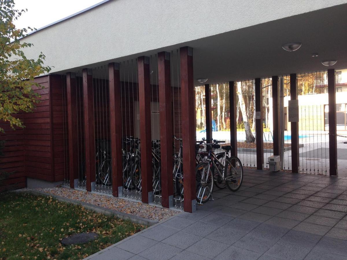 Apartament Vita Polanki Kołobrzeg Exterior foto