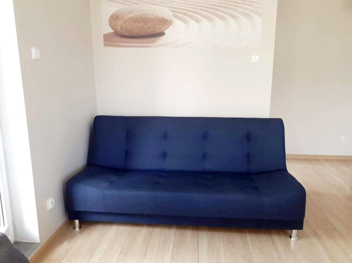 Apartament Vita Polanki Kołobrzeg Exterior foto