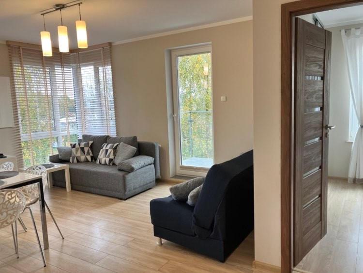 Apartament Vita Polanki Kołobrzeg Exterior foto